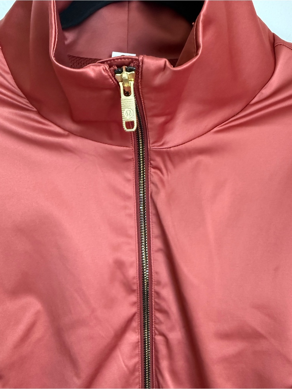 Lululemon Lunar New Year Satin Balloon-Sleeve Jacket - Picture 2 of 8